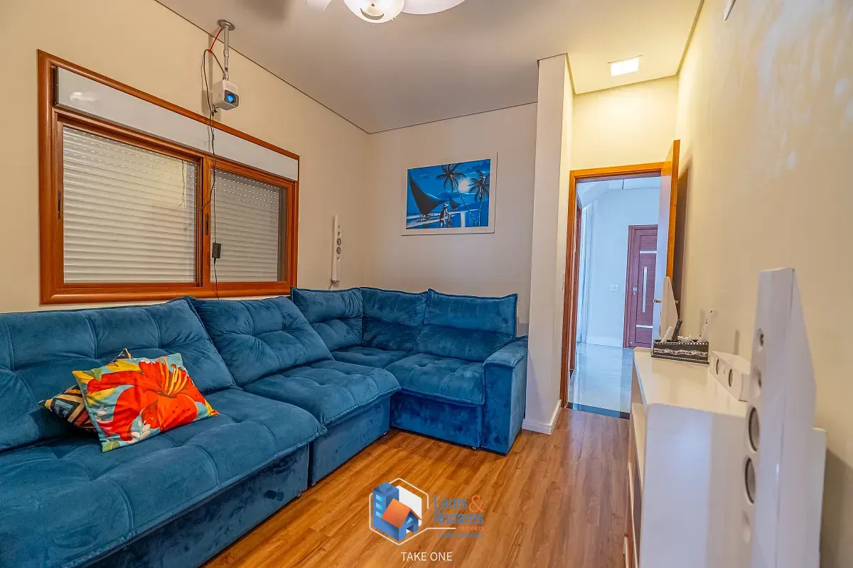 Casa, 3 quartos, 238 m² - Foto 23