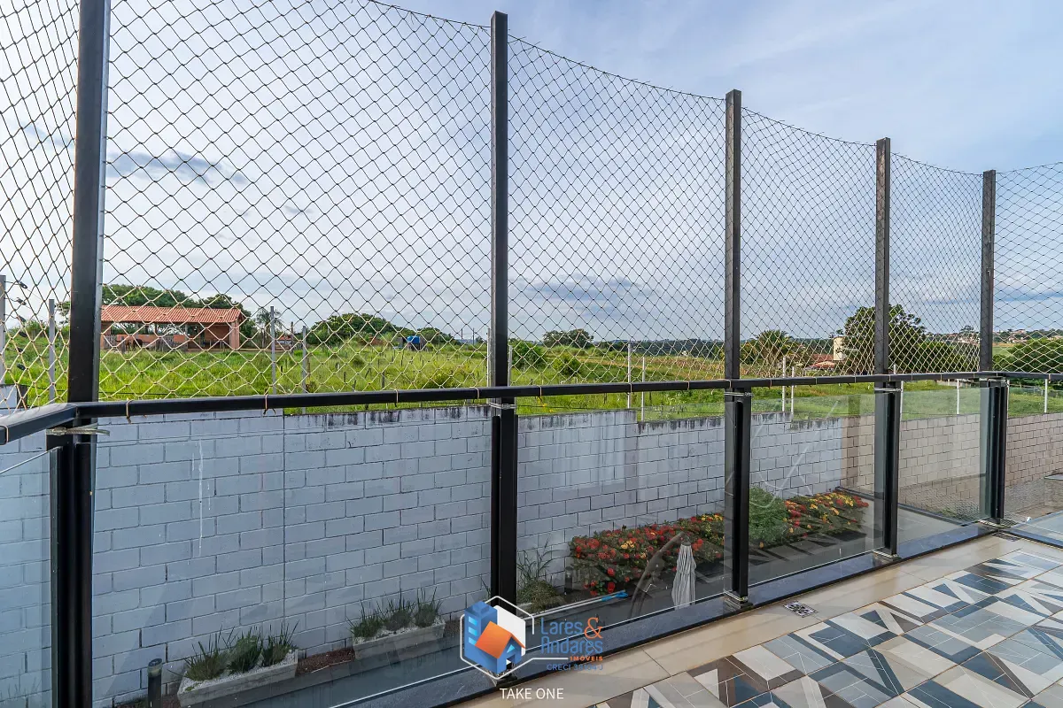 Casa, 3 quartos, 238 m² - Foto 44