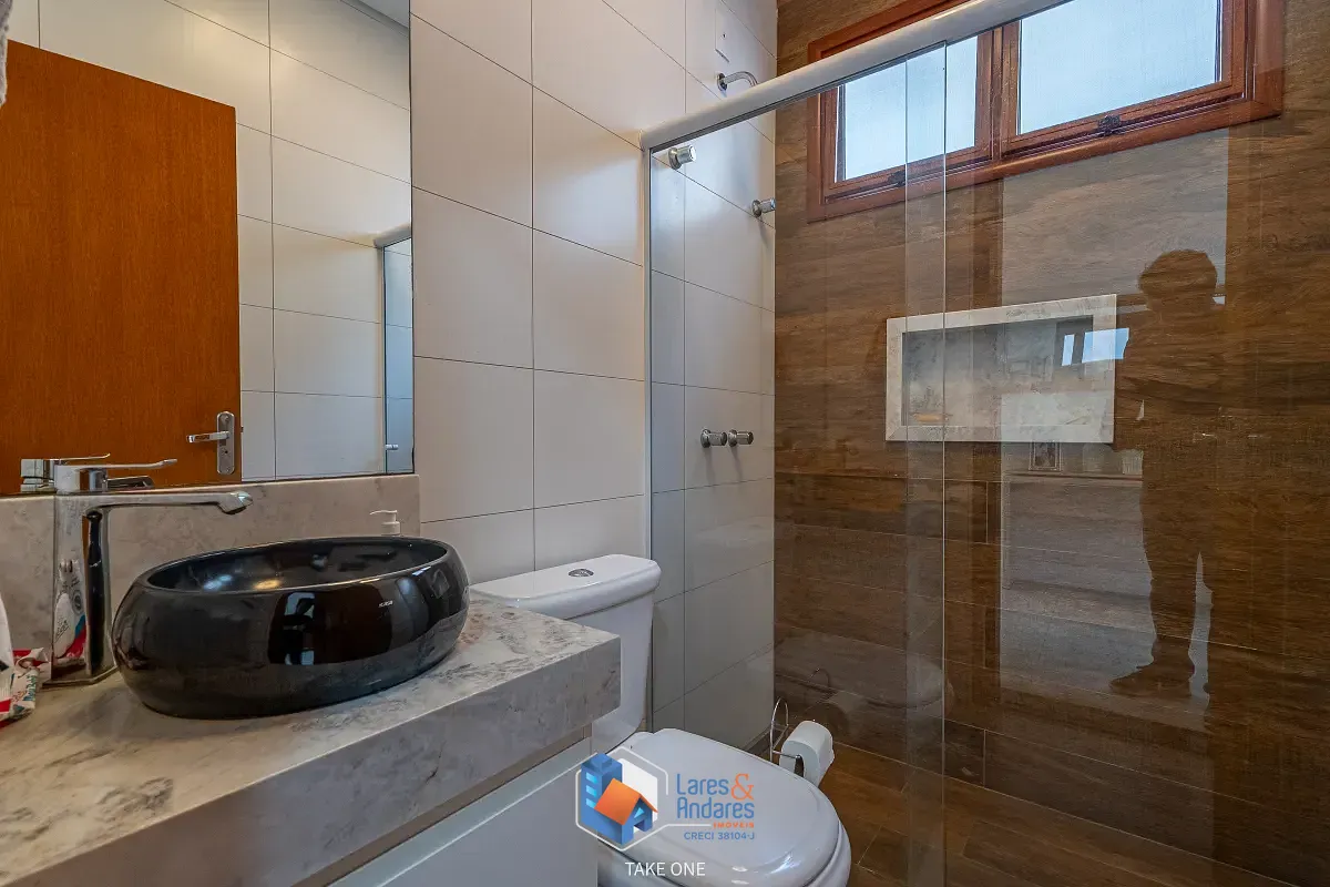 Casa, 3 quartos, 238 m² - Foto 20