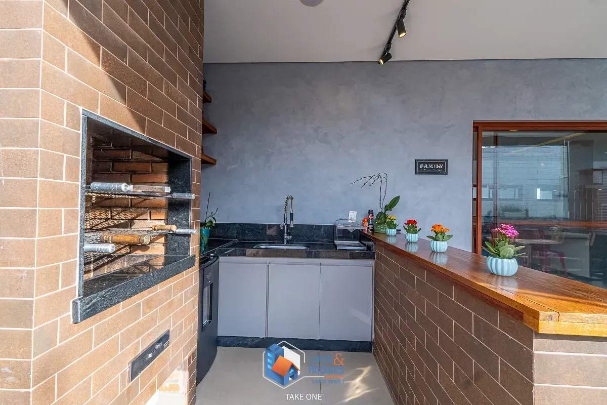 Casa, 3 quartos, 238 m² - Foto 14