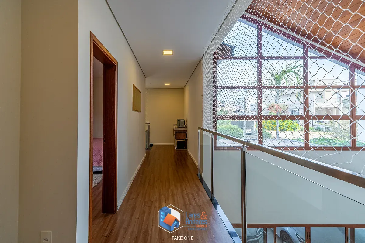 Casa, 3 quartos, 238 m² - Foto 29