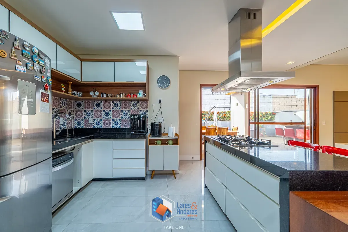 Casa, 3 quartos, 238 m² - Foto 11