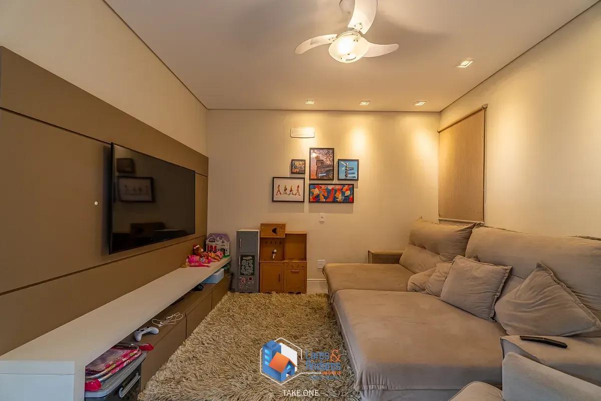 Casa, 3 quartos, 238 m² - Foto 10