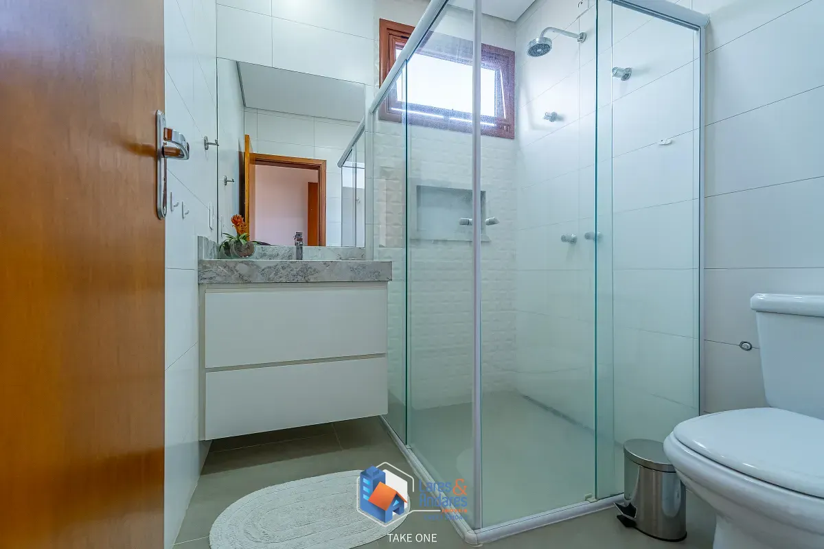 Casa, 3 quartos, 238 m² - Foto 38