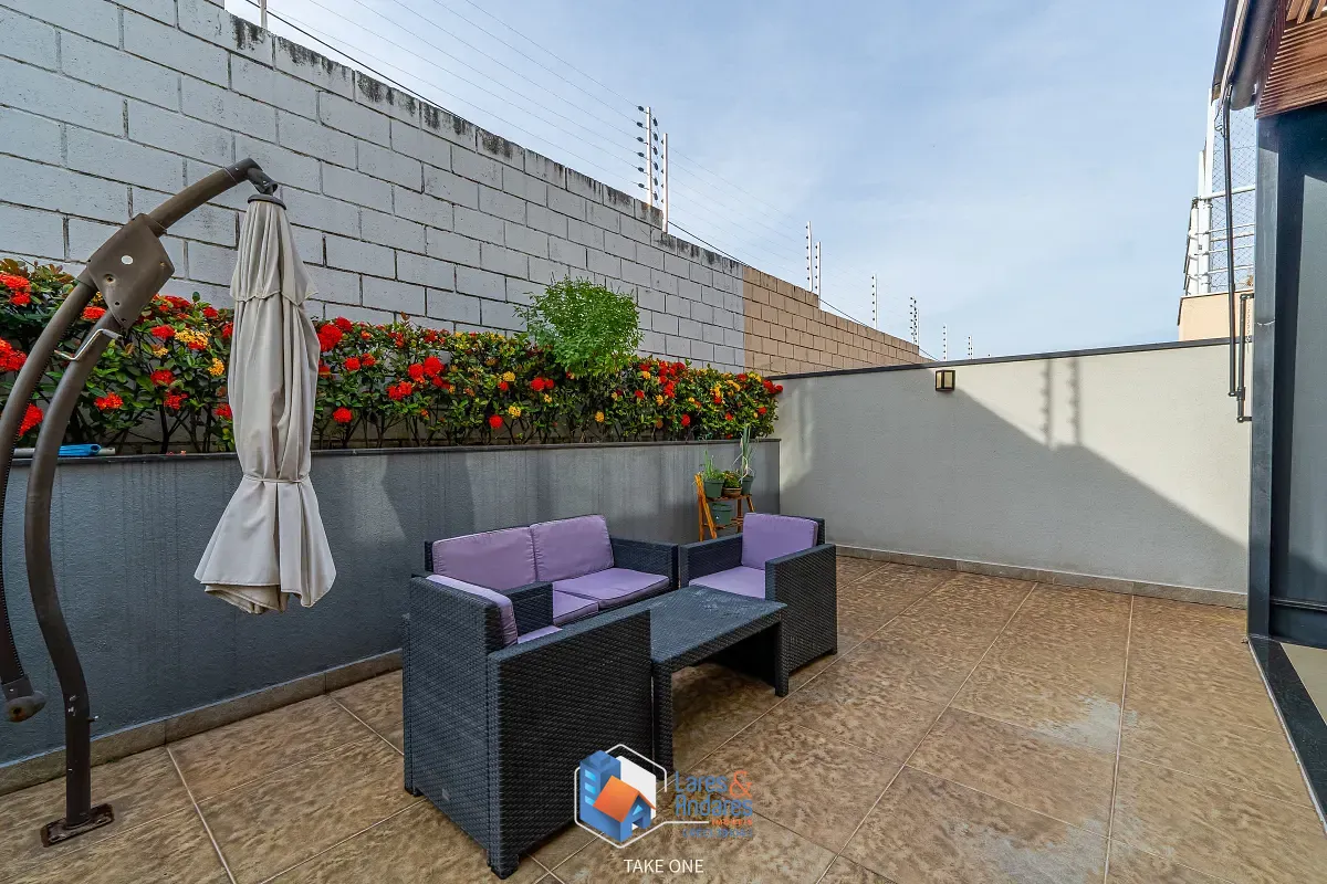 Casa, 3 quartos, 238 m² - Foto 17