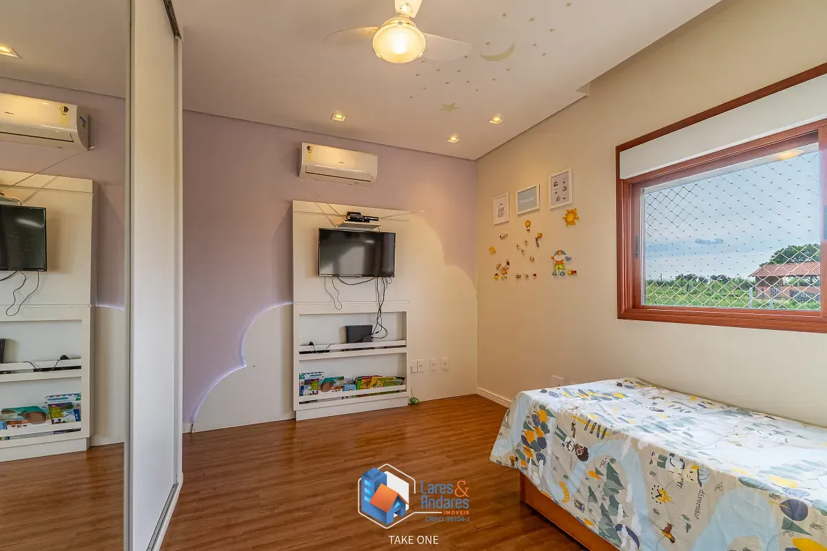 Casa, 3 quartos, 238 m² - Foto 36