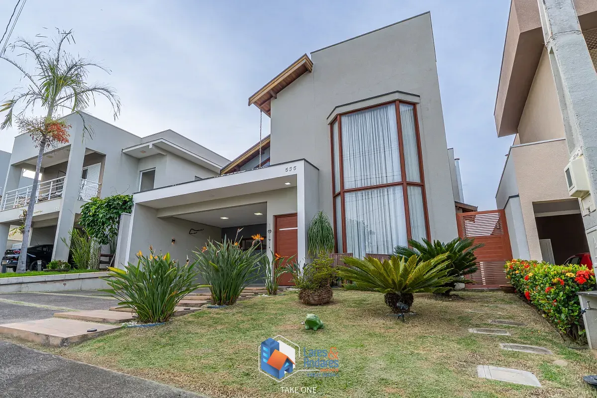 Casa, 3 quartos, 238 m² - Foto 45