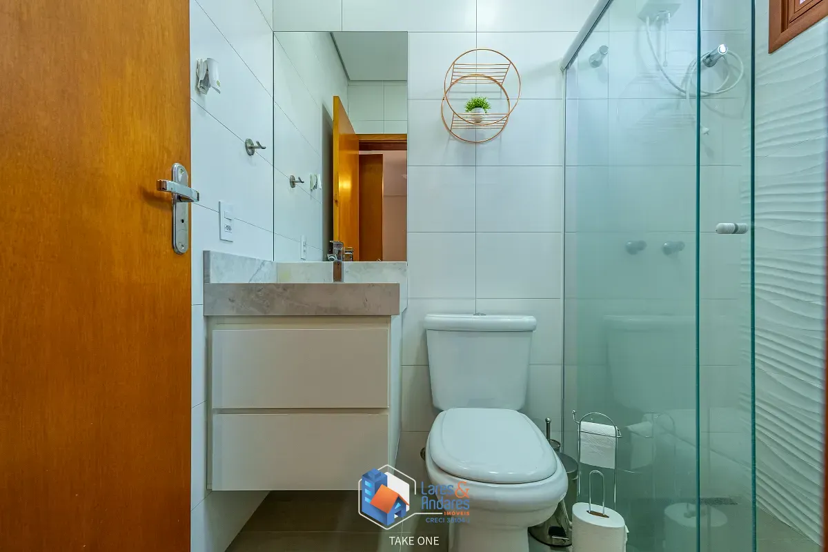 Casa, 3 quartos, 238 m² - Foto 34