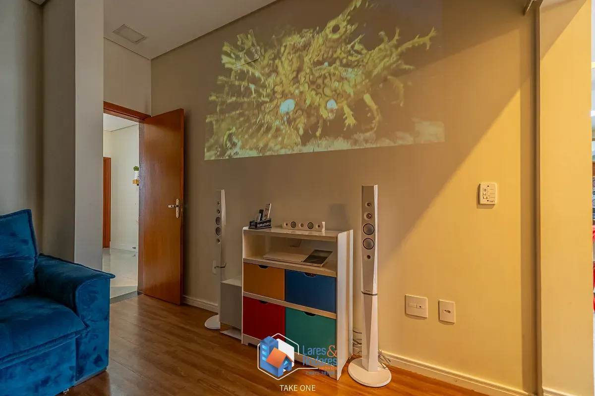 Casa, 3 quartos, 238 m² - Foto 25