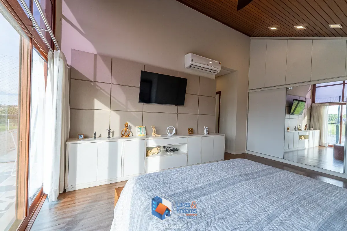 Casa, 3 quartos, 238 m² - Foto 42