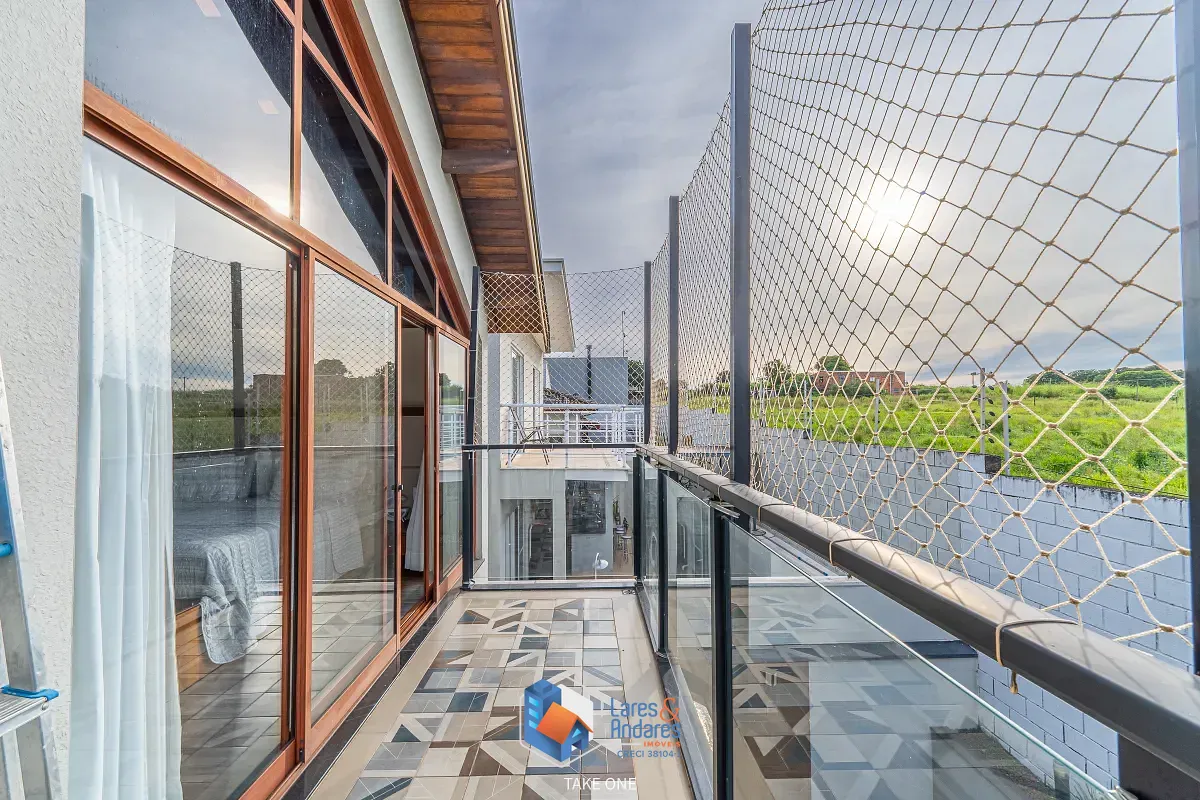 Casa, 3 quartos, 238 m² - Foto 43