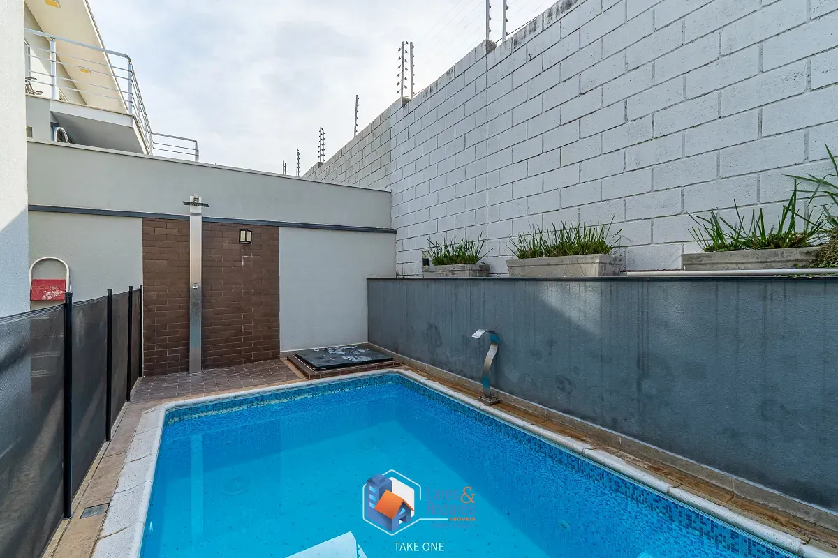 Casa, 3 quartos, 238 m² - Foto 21