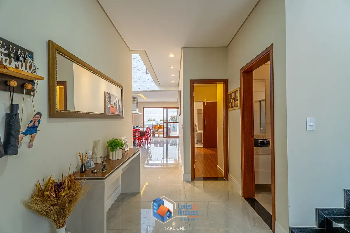 Casa, 3 quartos, 238 m² - Foto 18