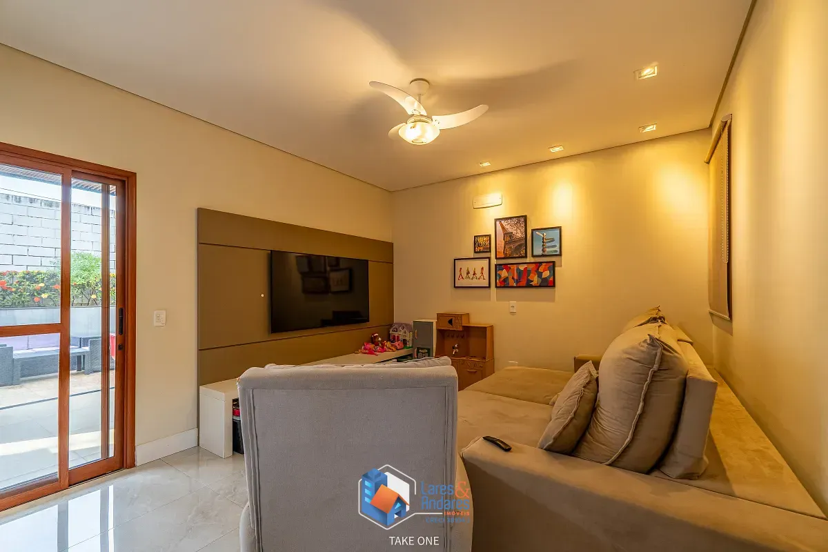 Casa, 3 quartos, 238 m² - Foto 9