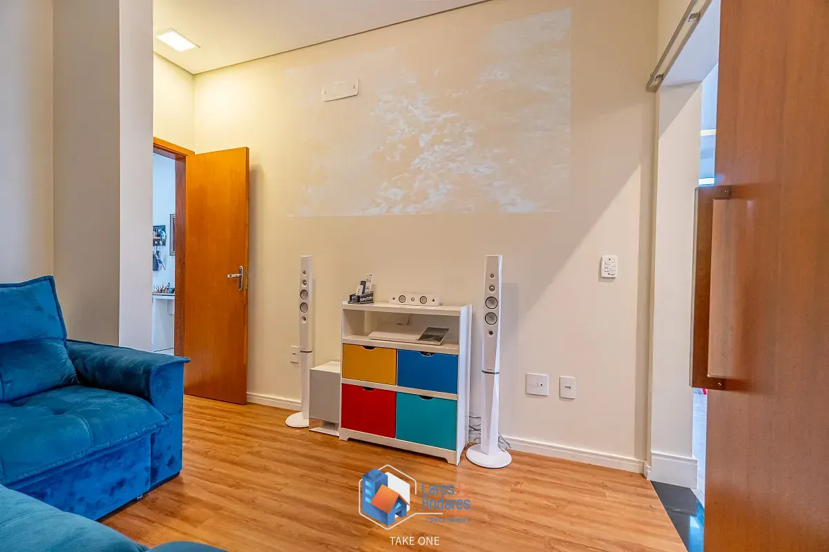 Casa, 3 quartos, 238 m² - Foto 24