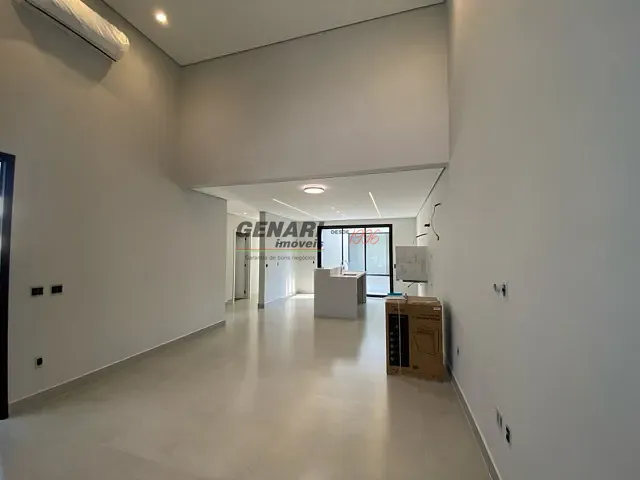 Casa com 300m² 3 quartos e 5 banheiros, à venda, no bairro Residencial Evidências em Indaiatuba