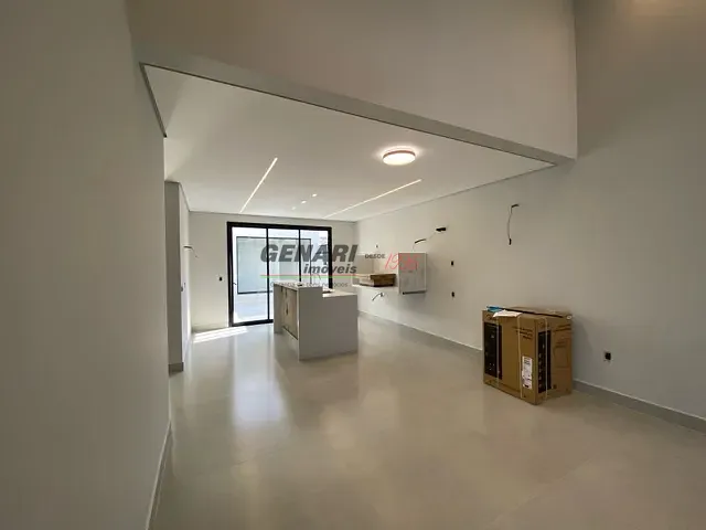 Casa com 300m² 3 quartos e 5 banheiros, à venda, no bairro Residencial Evidências em Indaiatuba
