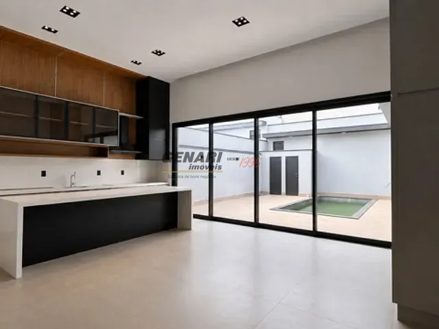 Casa com 300m² 3 quartos e 5 banheiros, à venda, no bairro Jardim Residencial Dona Maria Candida em Indaiatuba