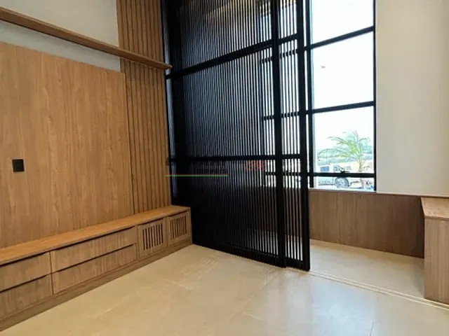 Casa com 300m² 3 quartos e 5 banheiros, à venda, no bairro Jardim Residencial Dona Maria Candida em Indaiatuba