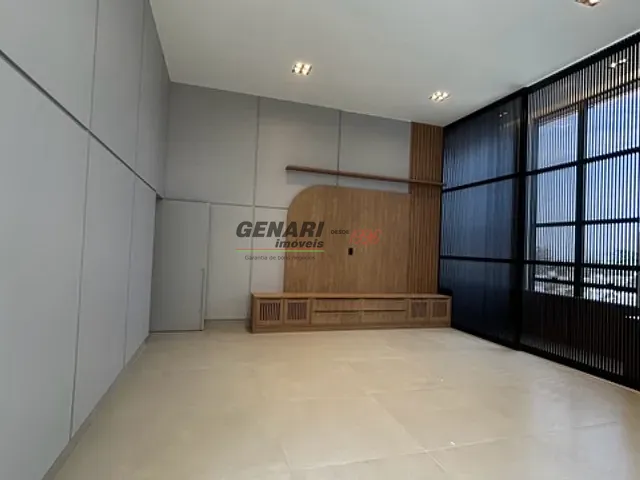 Casa com 300m² 3 quartos e 5 banheiros, à venda, no bairro Jardim Residencial Dona Maria Candida em Indaiatuba