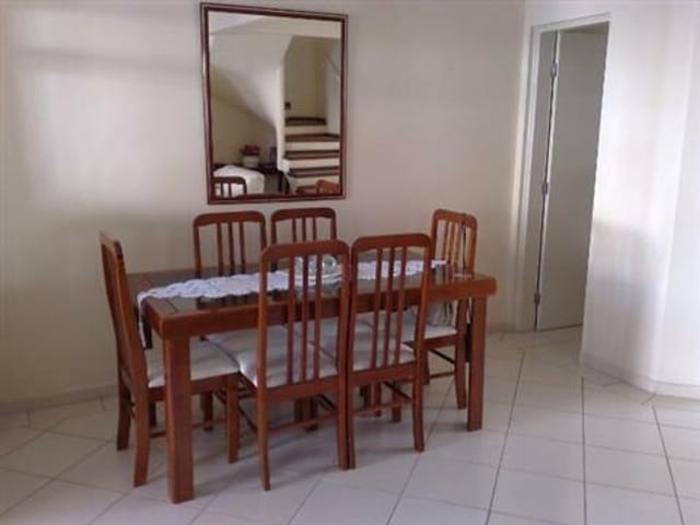 Foto do Casa - Casa à venda 3 Quartos, 1 Suite, 2 Vagas, 115M², Jardim Alvorada, Sorocaba - SP | Condomínio Residencial Chácara Sonia | Ary Proenca Negócios Imobiliários Ltda