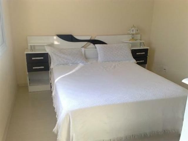 Foto do Casa - Casa à venda 3 Quartos, 1 Suite, 2 Vagas, 115M², Jardim Alvorada, Sorocaba - SP | Condomínio Residencial Chácara Sonia | Ary Proenca Negócios Imobiliários Ltda