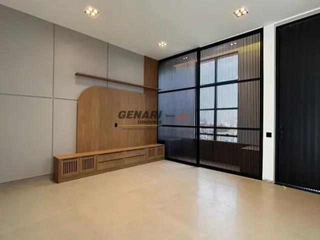 Casa com 300m² 3 quartos e 5 banheiros, à venda, no bairro Jardim Residencial Dona Maria Candida em Indaiatuba