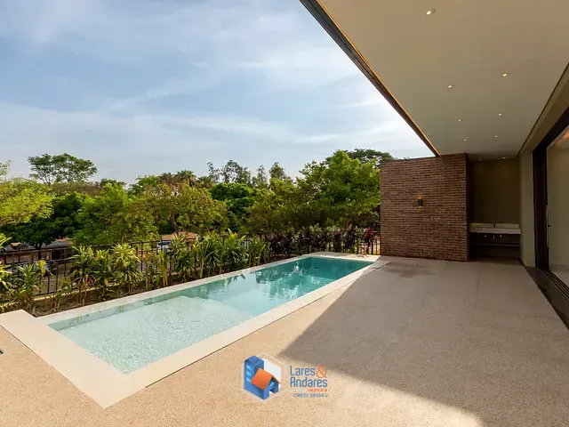 Casa com 601m² 4 quartos e 6 banheiros, à venda, no bairro Loteamento Santa Luisa em Ribeirão Preto