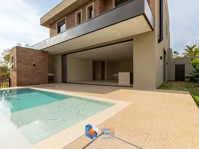 Casa com 601m² 4 quartos e 6 banheiros, à venda, no bairro Loteamento Santa Luisa em Ribeirão Preto