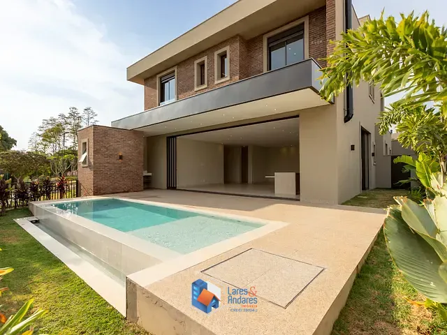 Casa com 601m² 4 quartos e 6 banheiros, à venda, no bairro Loteamento Santa Luisa em Ribeirão Preto