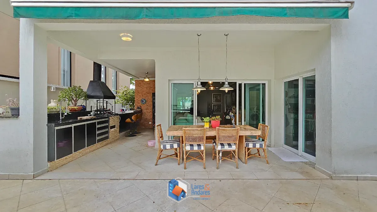 Casa, 3 quartos, 364 m² - Foto 44