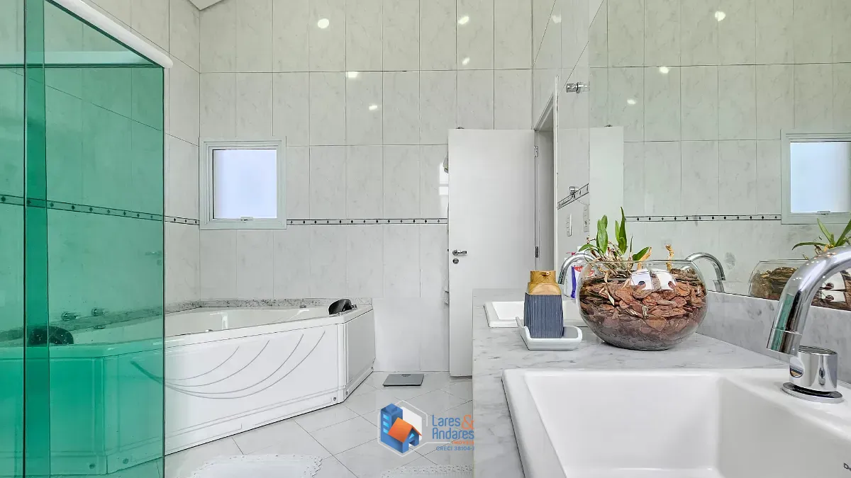 Casa, 3 quartos, 364 m² - Foto 20