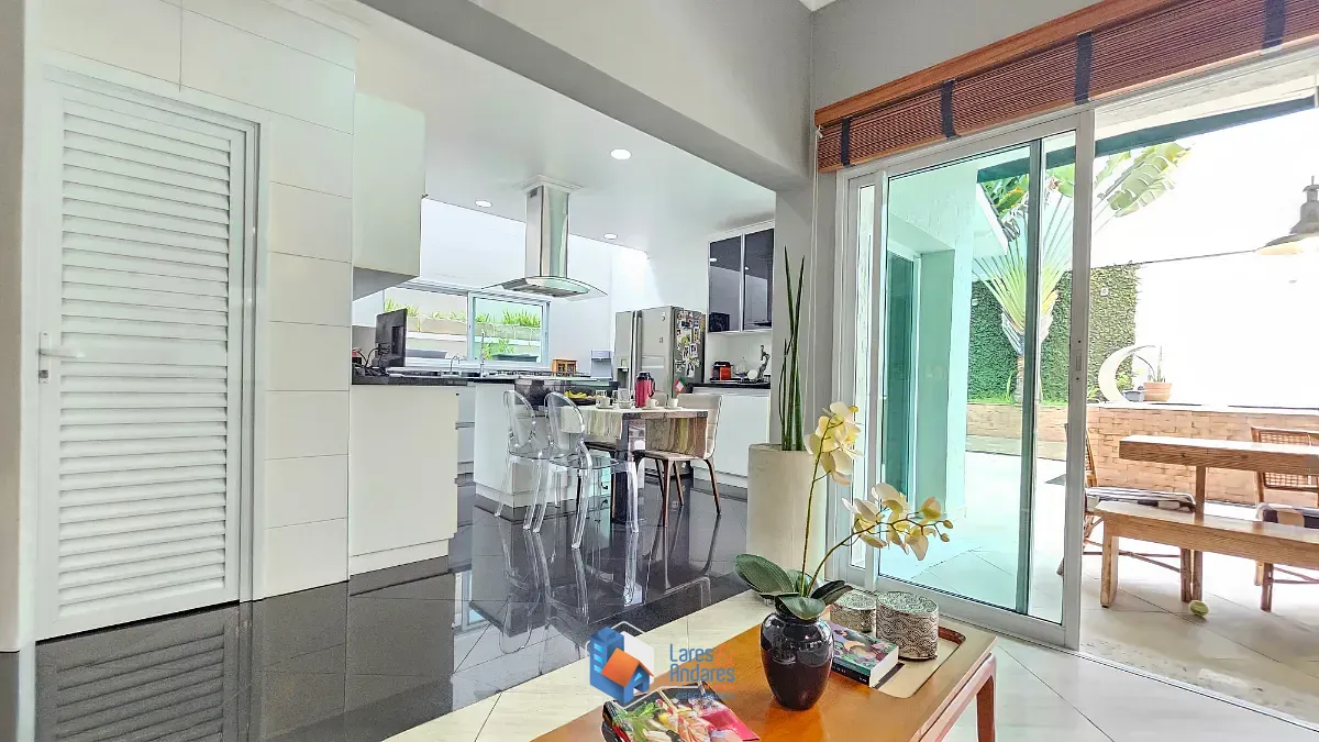 Casa, 3 quartos, 364 m² - Foto 57