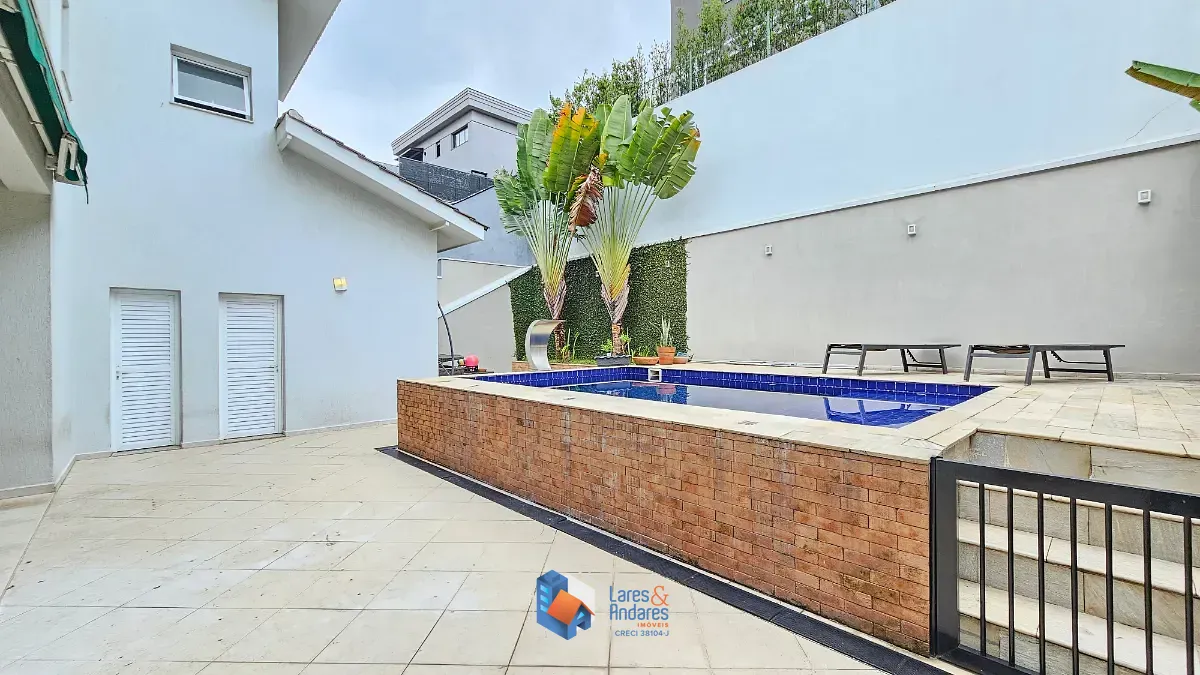 Casa, 3 quartos, 364 m² - Foto 43