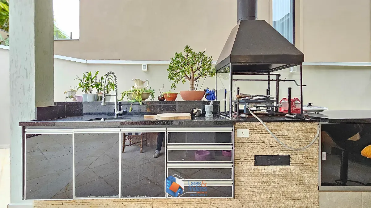 Casa, 3 quartos, 364 m² - Foto 42