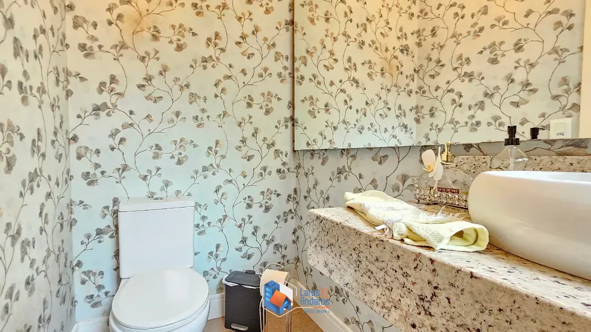 Casa, 3 quartos, 364 m² - Foto 60