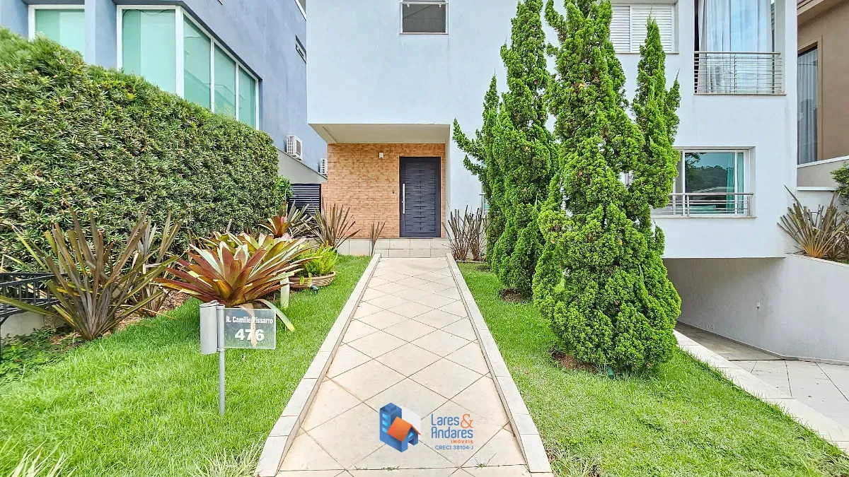 Casa, 3 quartos, 364 m² - Foto 13