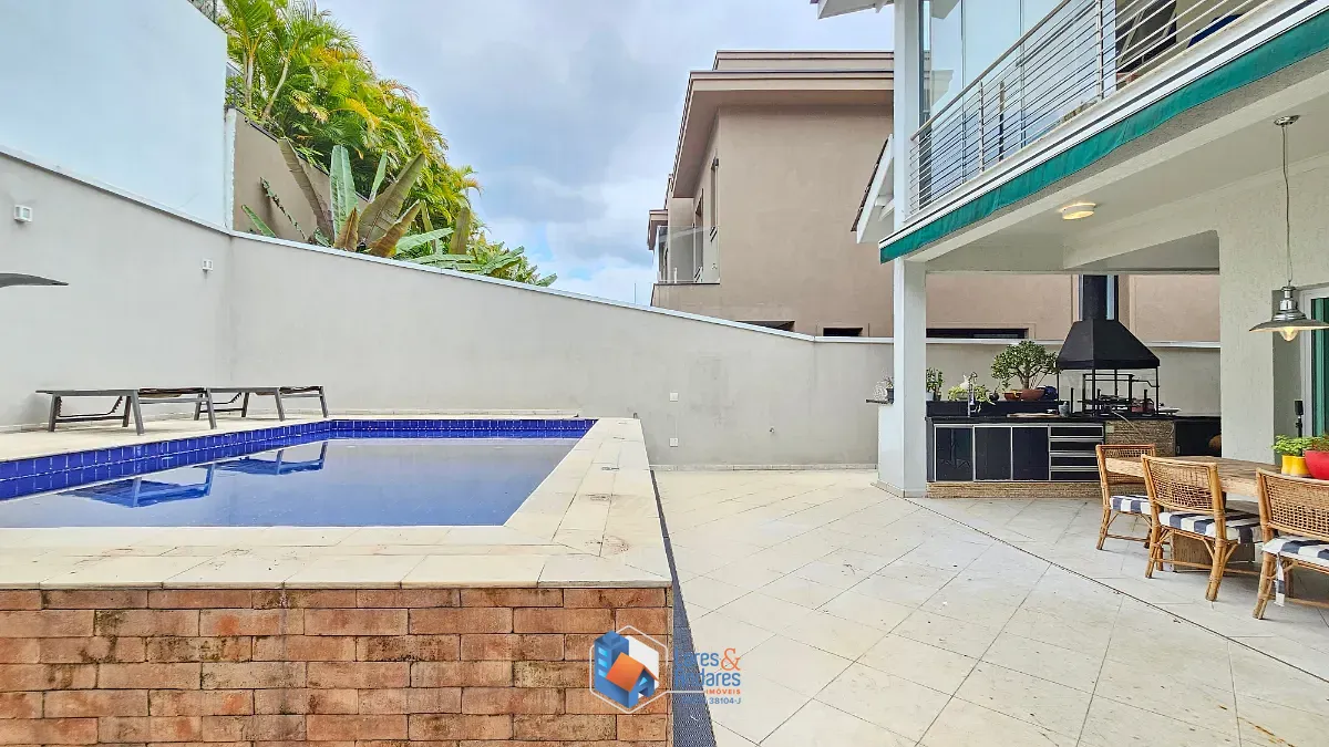 Casa, 3 quartos, 364 m² - Foto 50