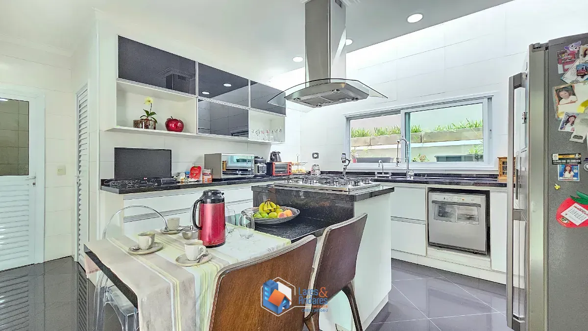 Casa, 3 quartos, 364 m² - Foto 55
