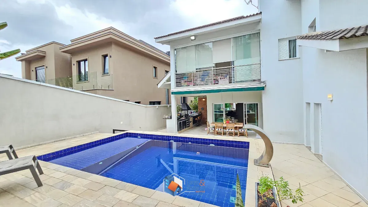 Casa, 3 quartos, 364 m² - Foto 45