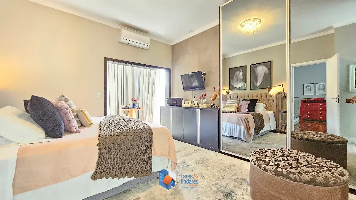 Casa, 3 quartos, 364 m² - Foto 18