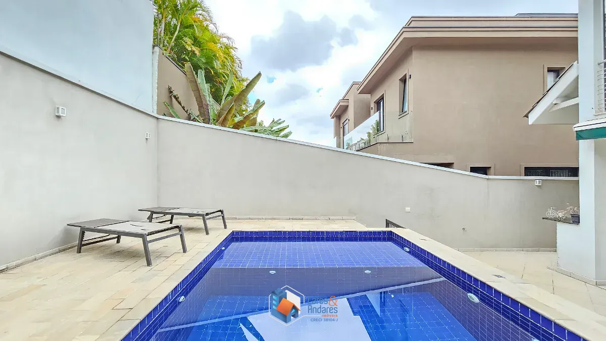 Casa, 3 quartos, 364 m² - Foto 48