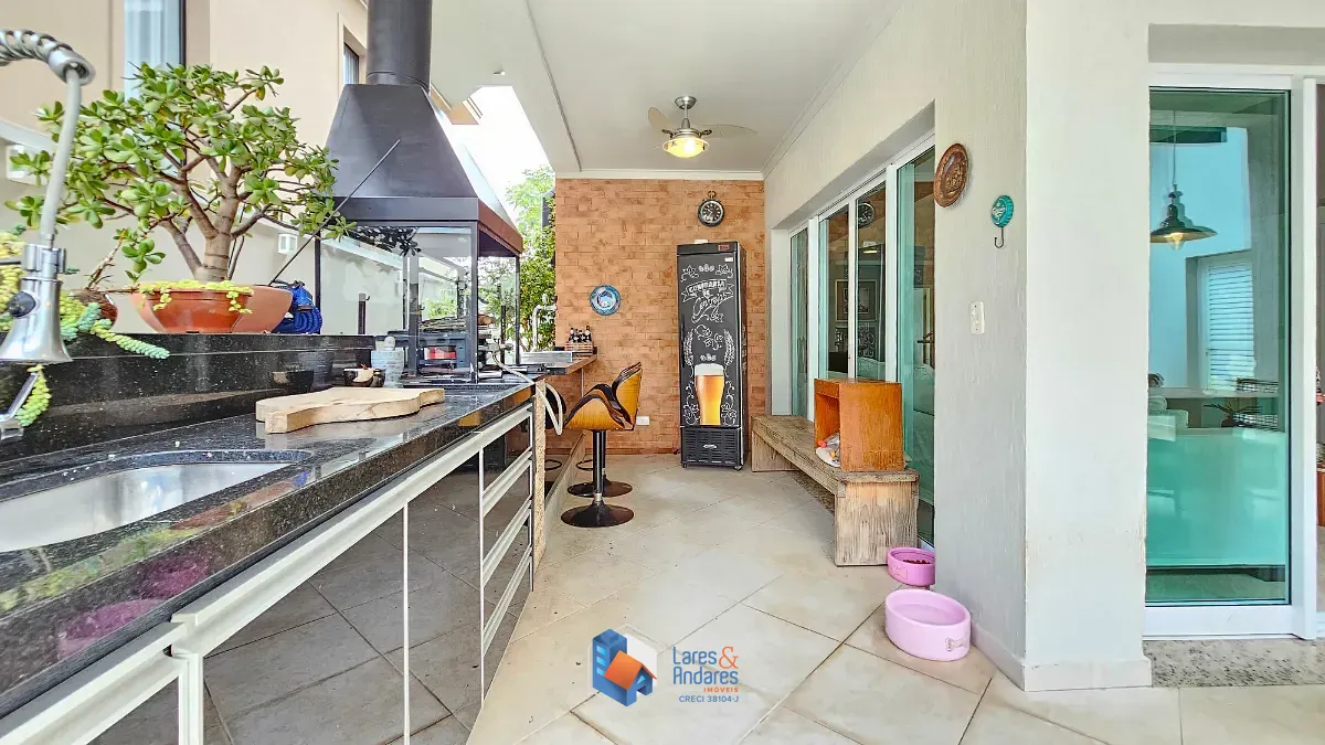 Casa, 3 quartos, 364 m² - Foto 40