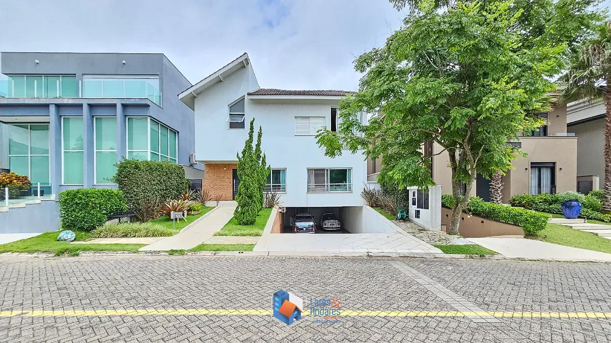 Casa, 3 quartos, 364 m² - Foto 1