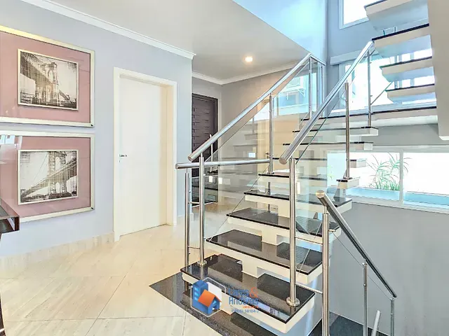 Casa com 420m² 3 quartos e 5 banheiros, à venda, no bairro Tamboré em Santana De Parnaíba