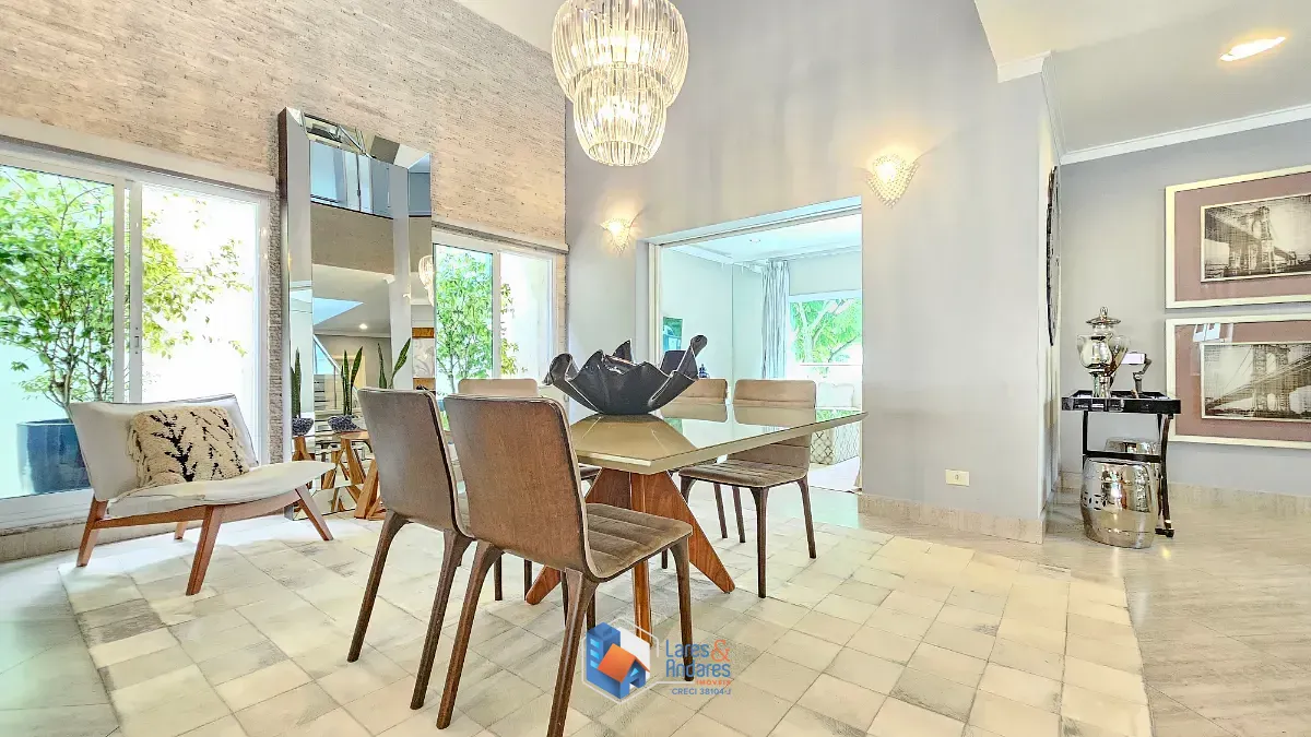 Casa, 3 quartos, 364 m² - Foto 5
