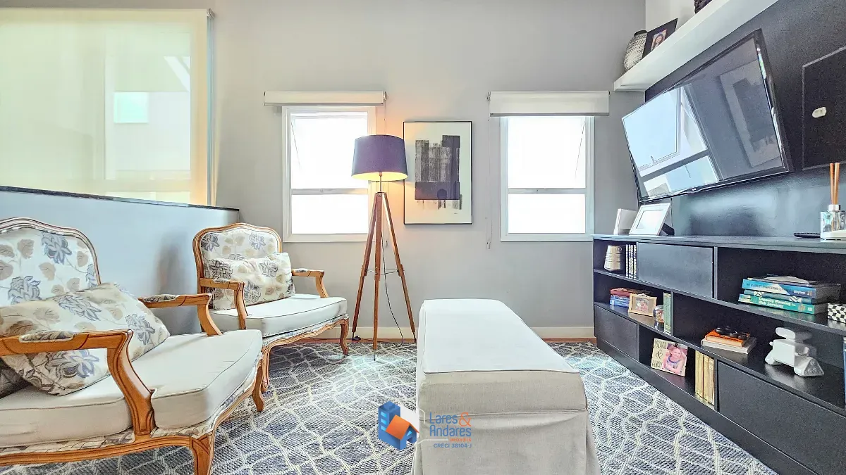 Casa, 3 quartos, 364 m² - Foto 35