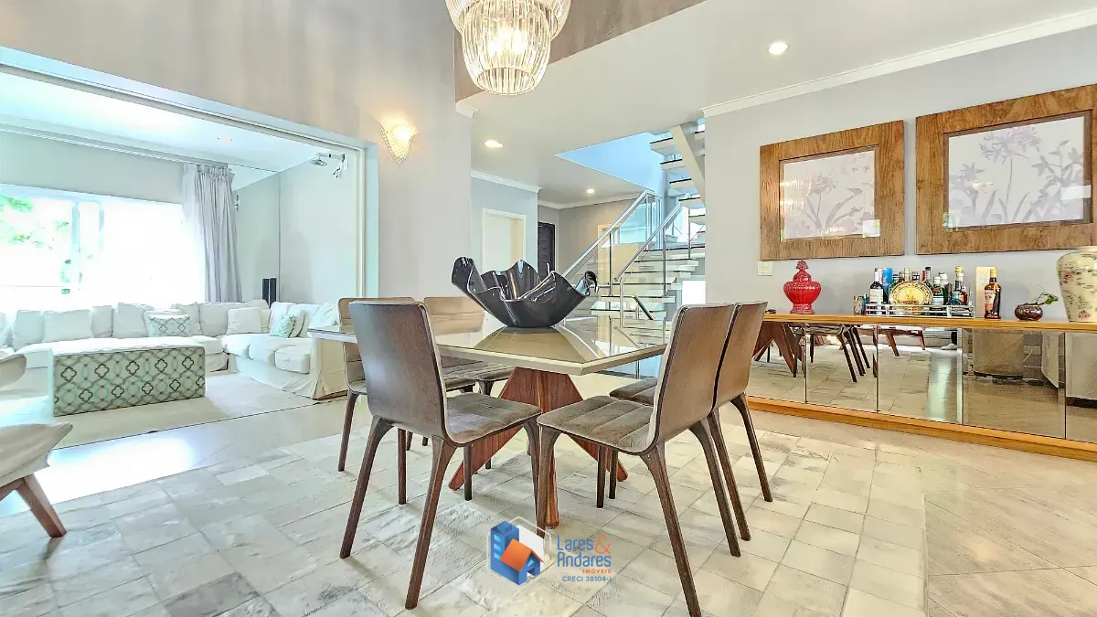 Casa, 3 quartos, 364 m² - Foto 7