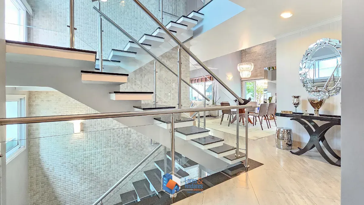 Casa, 3 quartos, 364 m² - Foto 3
