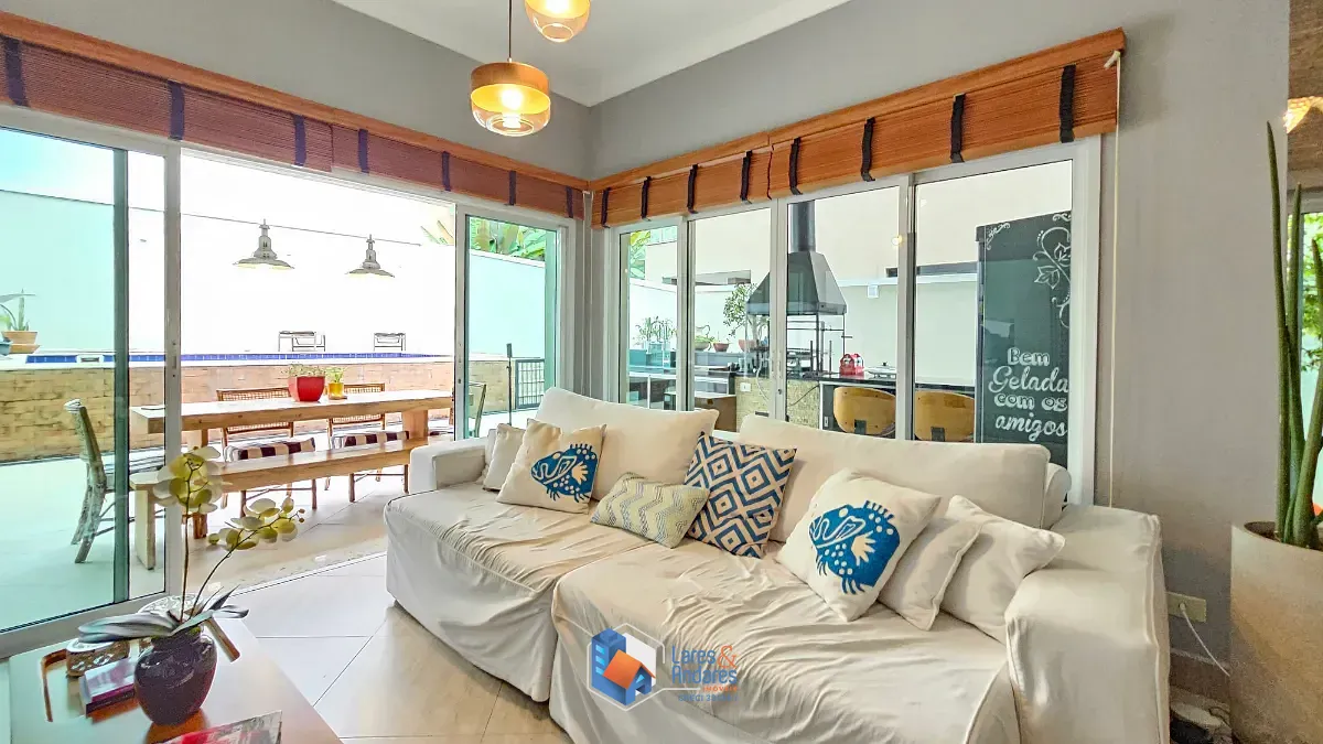 Casa, 3 quartos, 364 m² - Foto 52